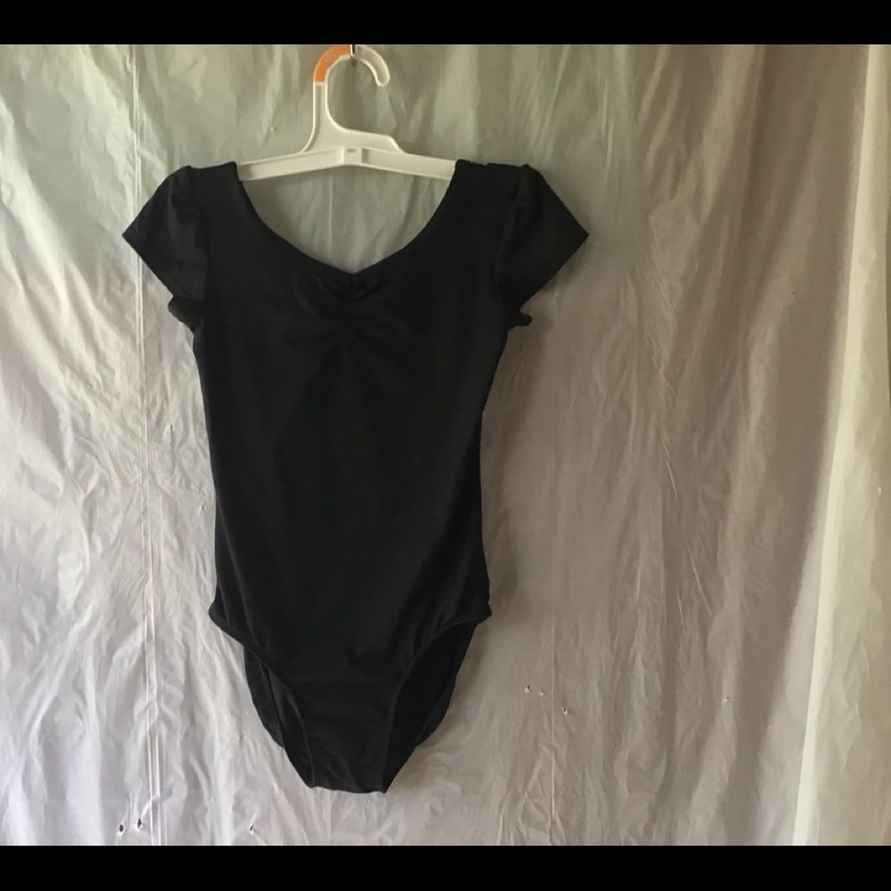 Girls dancewear 6-6X